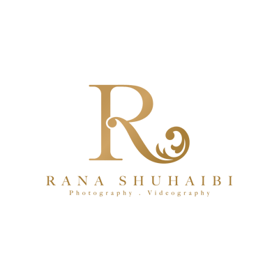 ستديو رنا شهيبي للتصوير الاحترافي logo