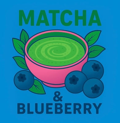 Logo of Blue berry