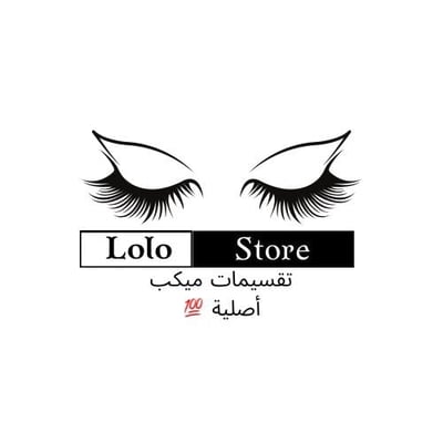 lolostore logo