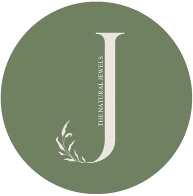 جواهر الطبيعه logo
