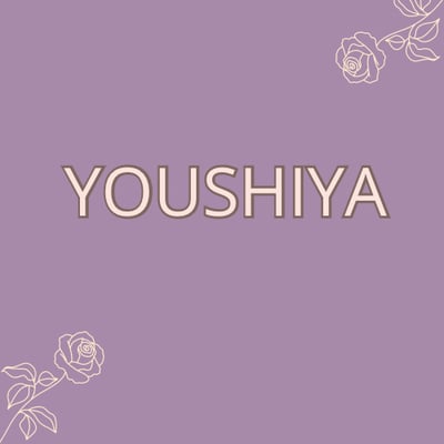 Youshiya logo