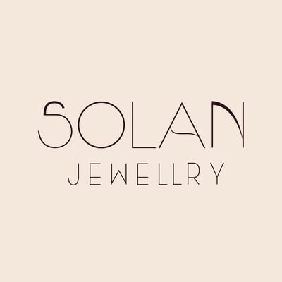 سولان للمجوهرات logo
