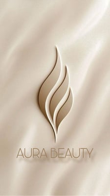 AURA BEAUTY logo