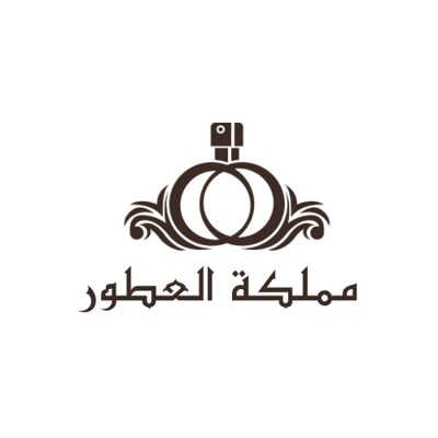 Logo of مملكة العطور