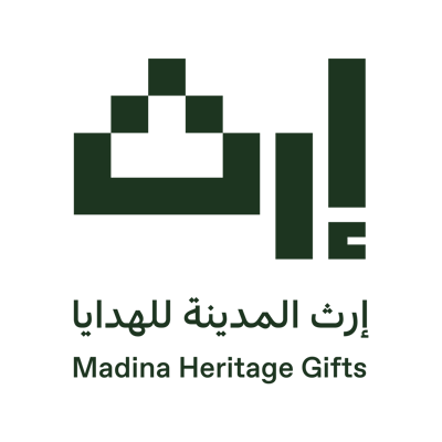 إرث المدينة للهدايا logo