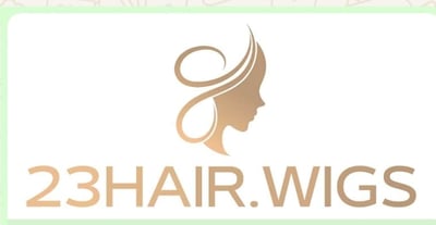 23hair.wigs logo