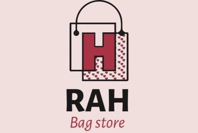 Rah.store logo