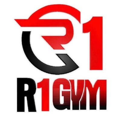 R1Gym logo
