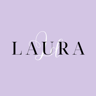 LAURA logo