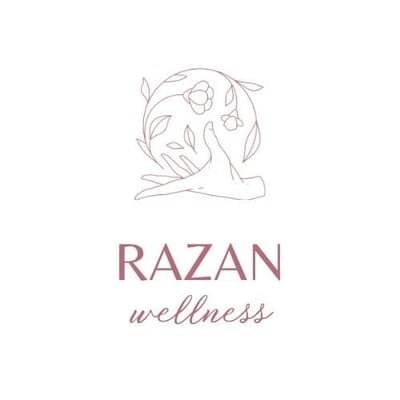 Hair Wellness 💆🏻‍♀️✨ logo