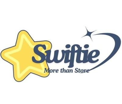 Swiftie store logo
