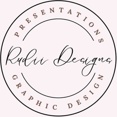 Rudiidesigns logo