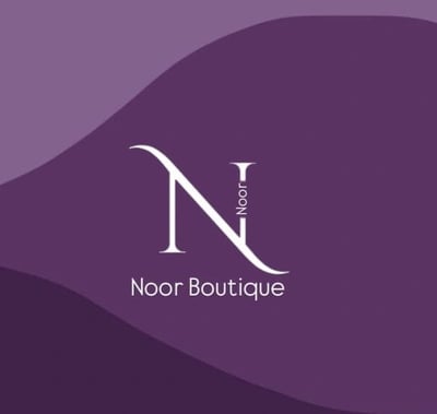 NOORBOUTUQE logo