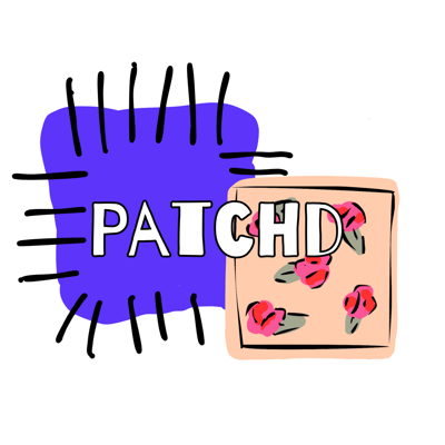 Patchdabaya logo