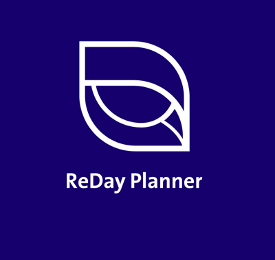 ReDay logo