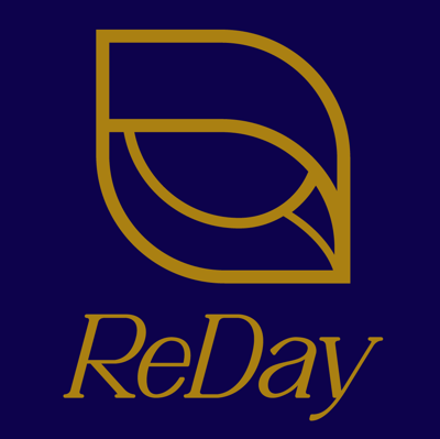 ReDay logo