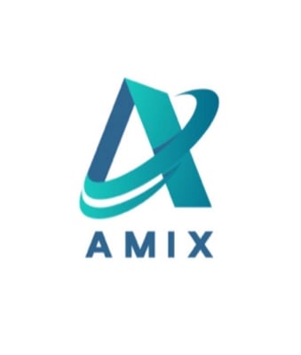 AMIX logo
