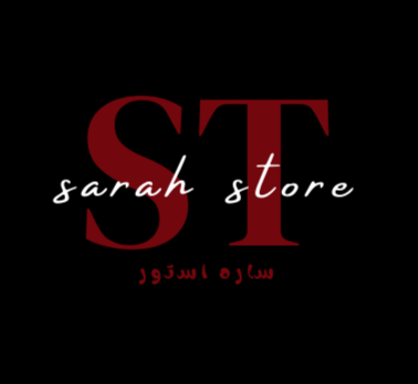 سارة استور logo