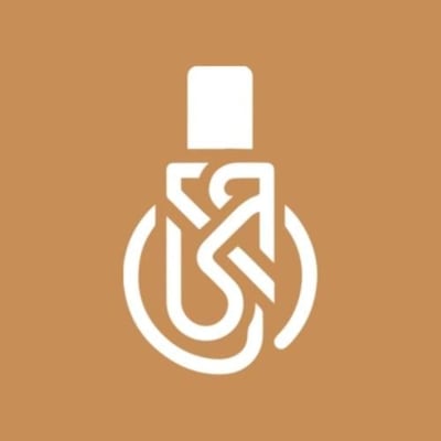 عبق بلس | Abaqplus logo
