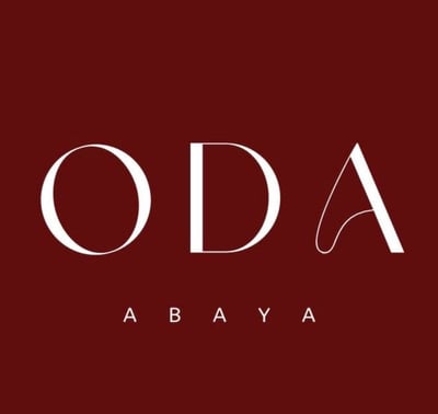 ODA ABAYA logo