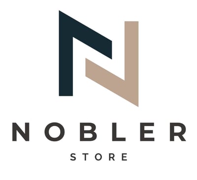 Nobler logo