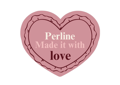 برلينا | Perline logo