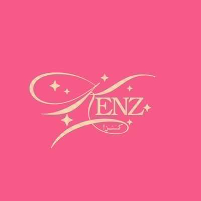 Kenz Perfumery! logo
