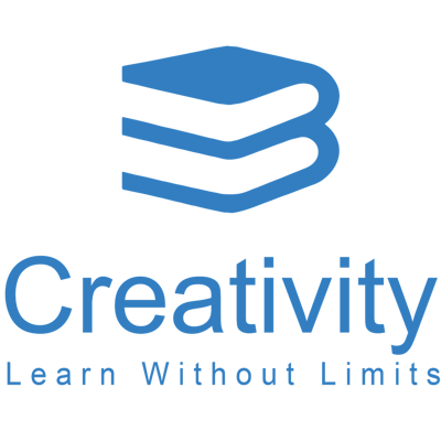 Creativity logo