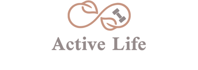 Active Life logo