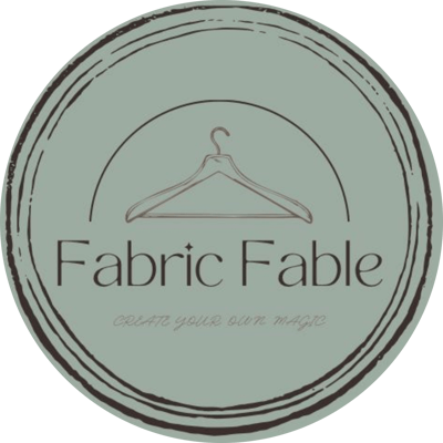 Fabric Fable logo