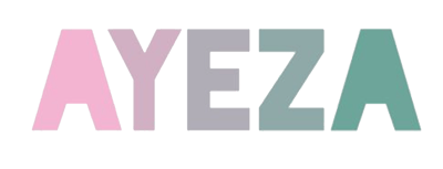 AYEZA logo