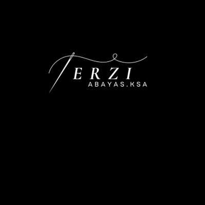 Terzi.abayas.ksa logo