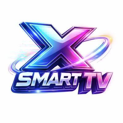 XSMART.TV logo
