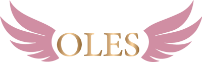 OLES logo