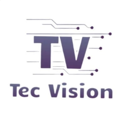 TEC VISION logo