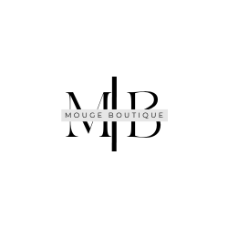 مـوج بـوتيـك | Mouge Boutique logo