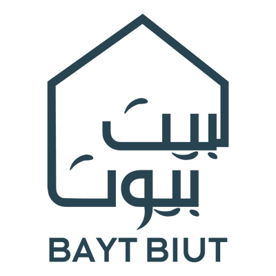 Bayt Biut logo