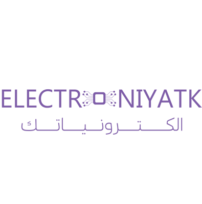 electroniyatk الكترونياتك logo