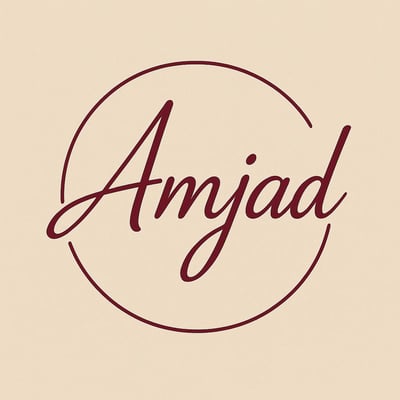 الأمجاد logo