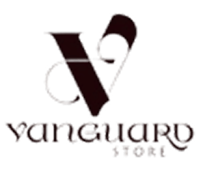 Vanguard store logo