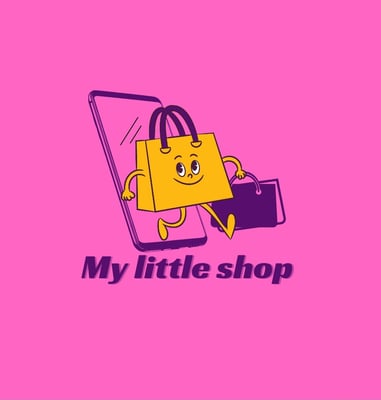 My little shop