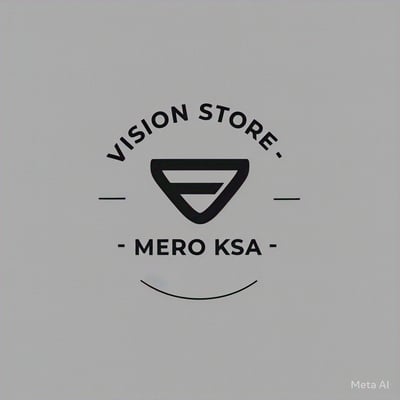 متجر رؤية - MERO KSA logo