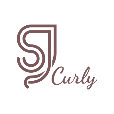SJcurly_ Logo