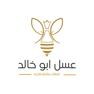 عسل ابو خالد logo