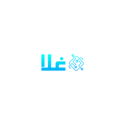 متجر غلا logo