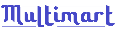 Multimart logo