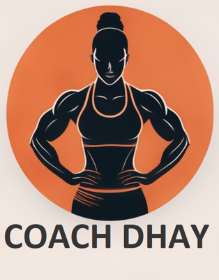 Coach Dhay logo