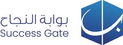 بوابة النجاح logo
