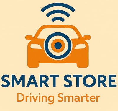 Smart Store logo
