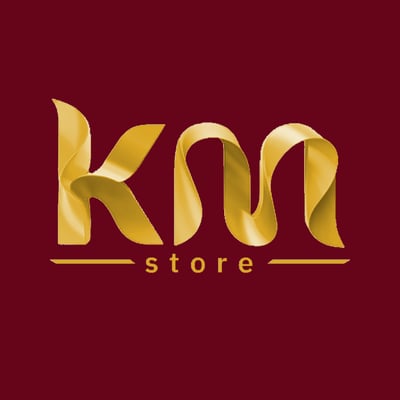 KM logo